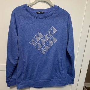 Northface Crew neck.